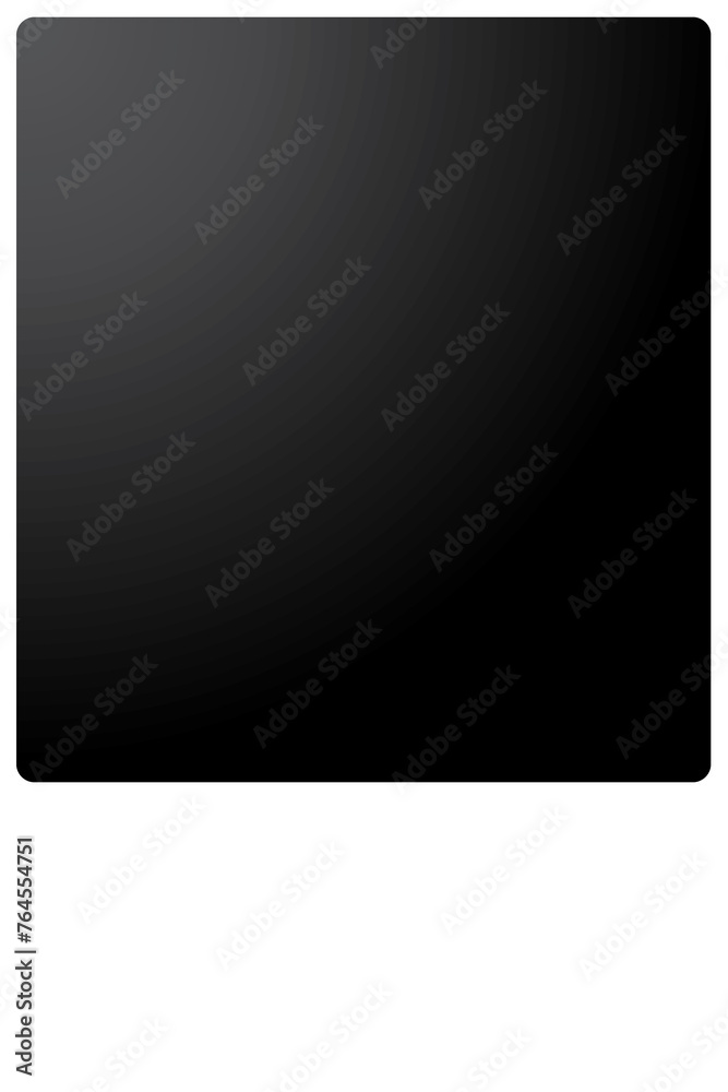vertical banner, black frame, rectangle shape, geometric, isolated. transparent background and copy space or empty. png vertical banner, black frame, rectangle shape, geometric, isolated. transparent background and copy space or empty. png