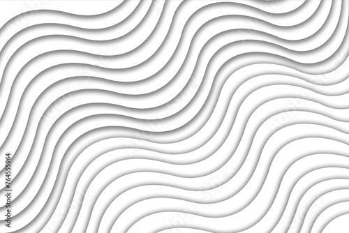 abstract wavy background