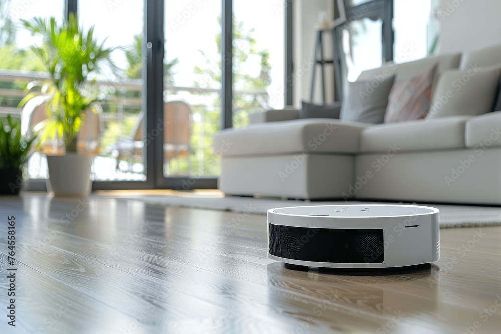 Transformative Cleaning Technology for the Modern Home: Advanced Robotic Solutions for Enhanced Air Quality, Allergy Health, and Efficient Cleanliness. Transformative Cleaning Technology for the Modern Home: Advanced Robotic Solutions for Enhanced Air Quality, Allergy Health, and Efficient Cleanliness.