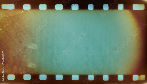 Abstract of the image cut off from light effect for film. Designed film texture background., vintage, retro, and copy space