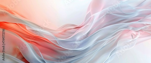 Wallpaper Mural Smooth Flow Abstract Background, HD, Background Wallpaper, Desktop Wallpaper Torontodigital.ca
