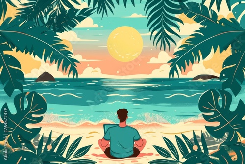 Elevating Digital Nomad Lifestyles: Mastering Remote Work with Innovative Workation Solutions, Freelance Training, and Co-Working Spaces for Travel and Technology Enthusiasts