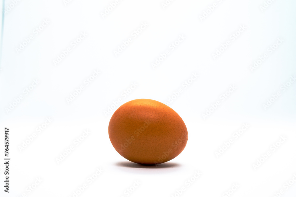 Farm-Fresh Elegance: Essential Egg on Display