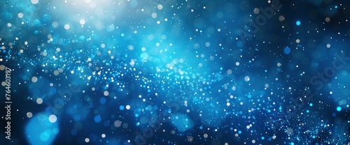 Abstract Dot Particle Of Blue Design  HD  Background Wallpaper  Desktop Wallpaper