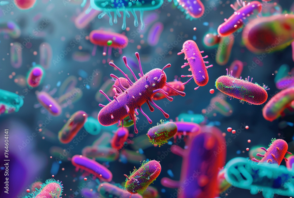 Gut Microbiota Gut Microbiota