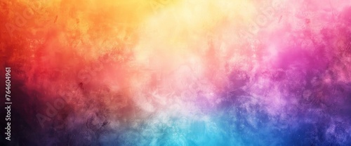 Abstract Gradient Blurred Colorful, HD, Background Wallpaper, Desktop Wallpaper