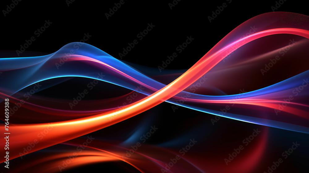 modern wavy gradient motion presentation background modern wavy gradient motion presentation background