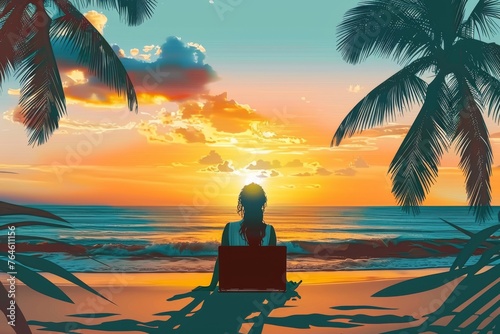 Beginner’s Jungle Trek for Extended Business Trips: Embracing Meeting Opulence in Relaxing Regions—Eco Tourism Trips and Exotic Work Locations in Serene Districts.