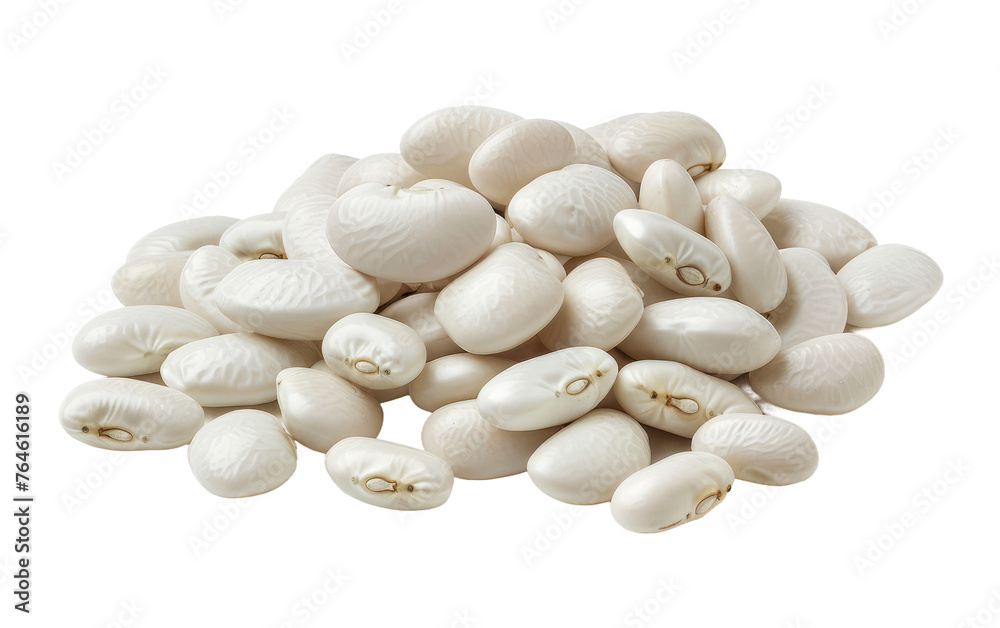 Exploring the Versatility of White Beans