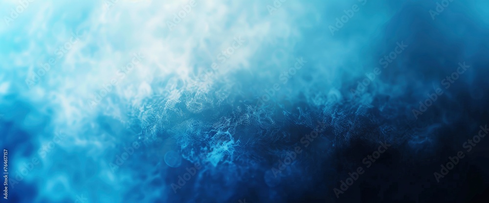 Abstract Defocused Blue Soft Background, HD, Background Wallpaper, Desktop Wallpaper