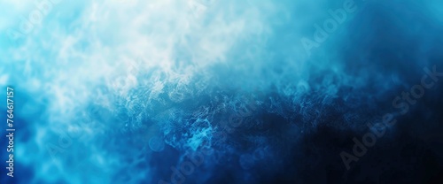 Abstract Defocused Blue Soft Background, HD, Background Wallpaper, Desktop Wallpaper © Moon Art Pic