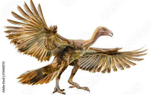 Unraveling the Mysteries of Archaeopteryx