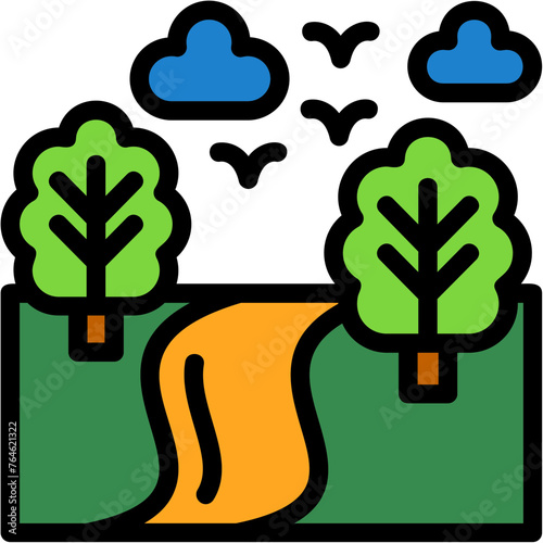 Path Icon