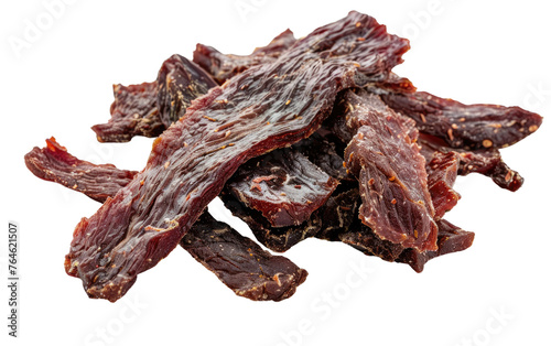 Exploring the World of Beef Jerky