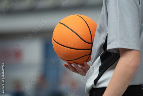 Basketball