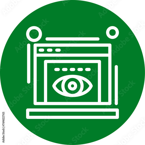 Pageviews Icon
