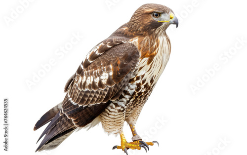 The Role of Buzzards in Ecosystems