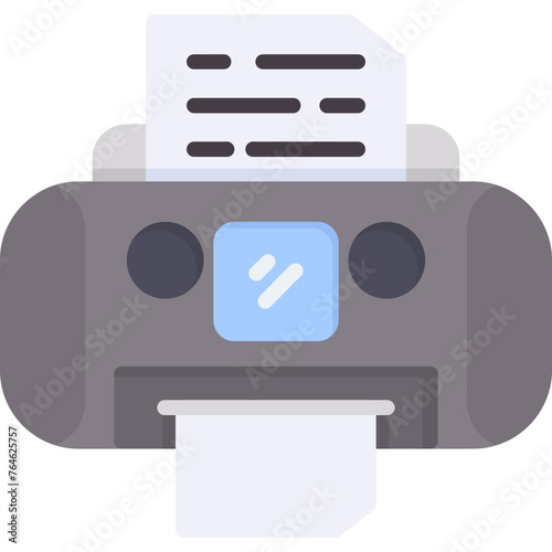 Printer Icon