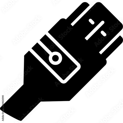 Hdmi Cable Icon