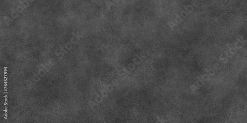 Abstract gray and black cement concrete texture design .monochrome gray and black old stone marble grunge ceramic wall background texture .seamless paint leak and ombre ink effect .