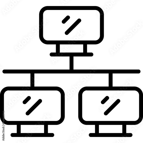 Lan Icon