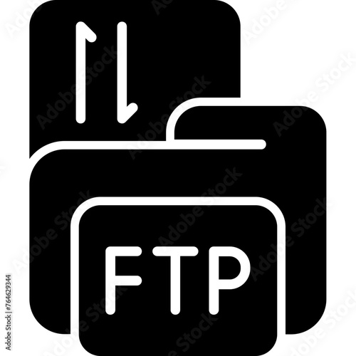 Ftp Icon