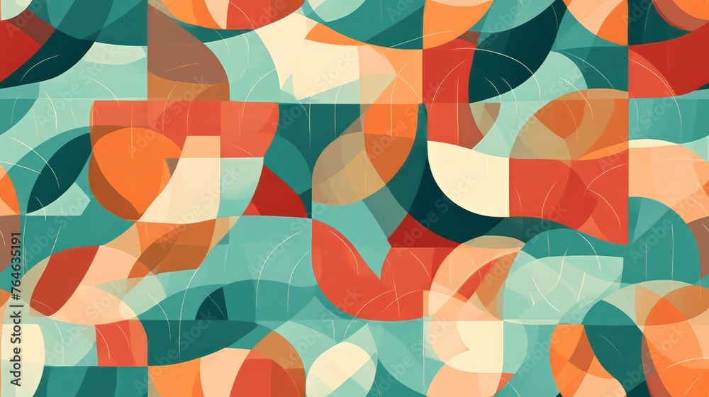 seamless pattern wit ikat seamless pattern wit ikat