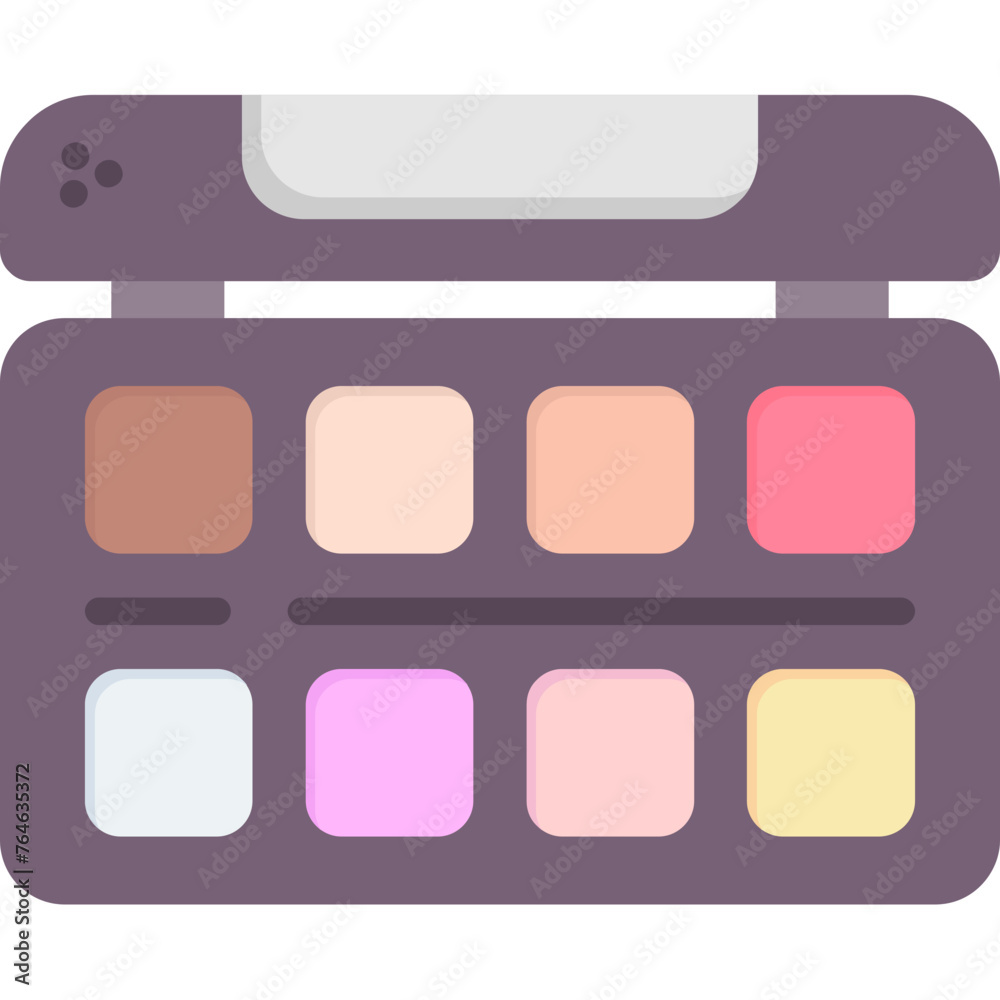 Eyeshadow Icon Eyeshadow Icon
