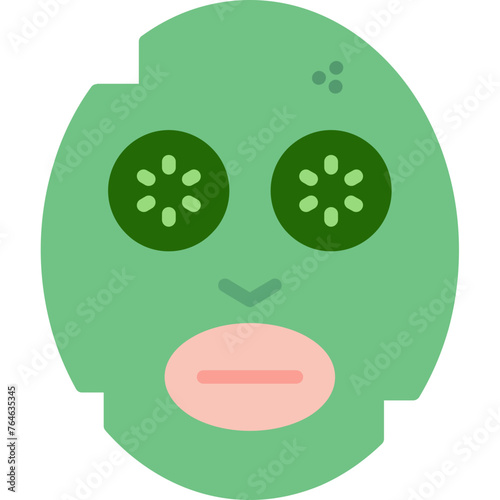 Face Mask Icon