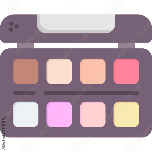 Eyeshadow Icon