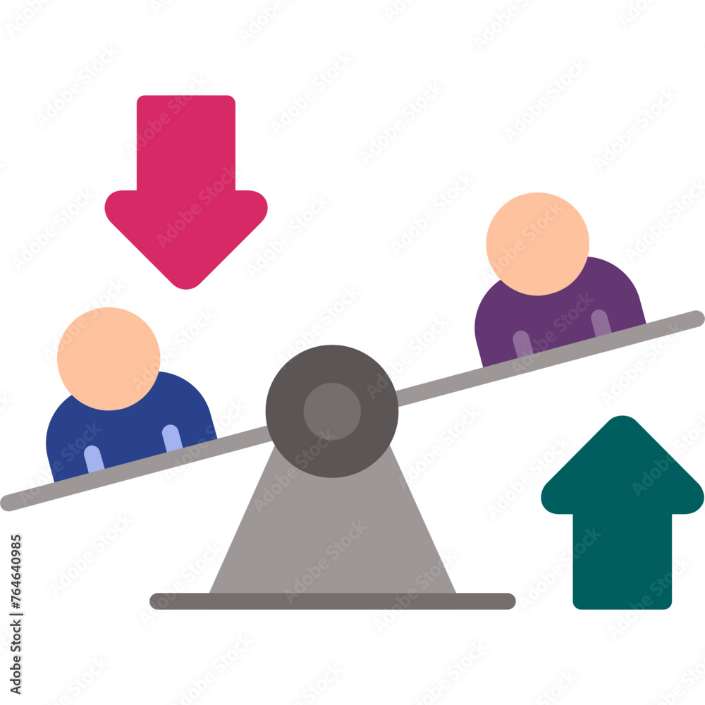 Φωτογραφία Bias Icon