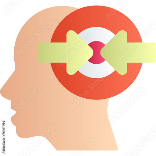Perception Icon