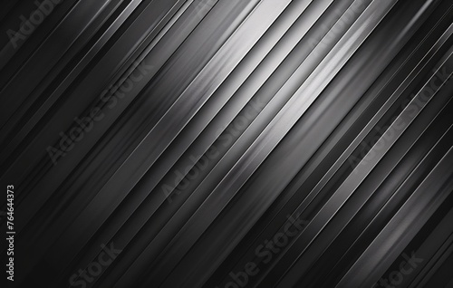 Black and grey background with diagonal lines