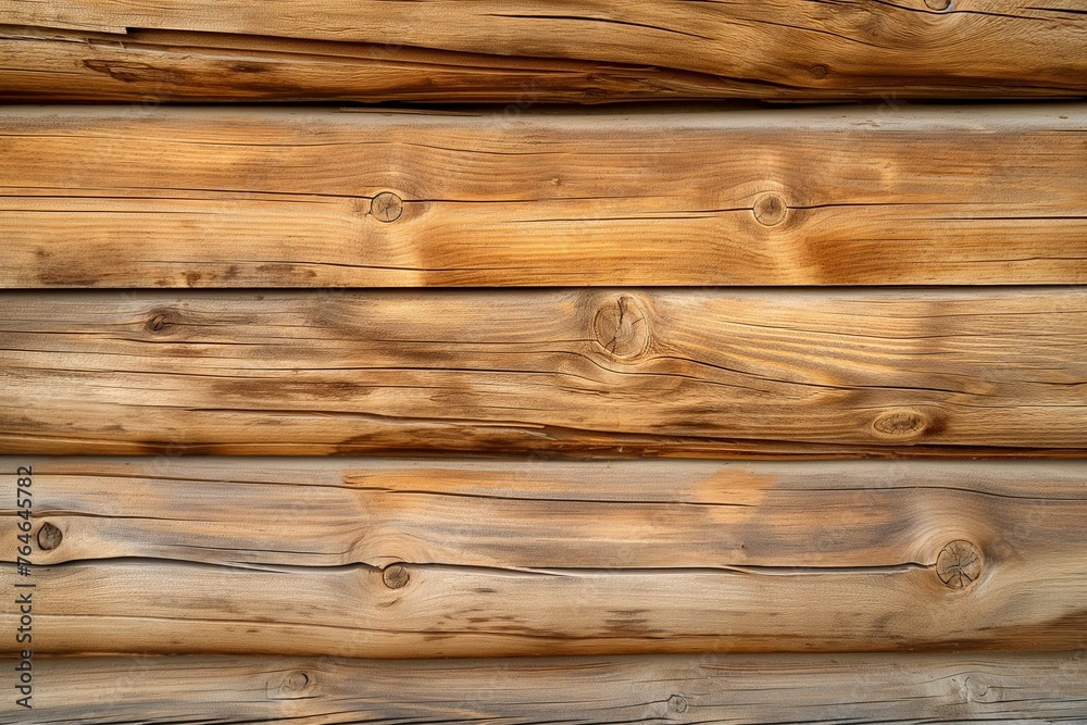 Wooden wall Wooden wall
