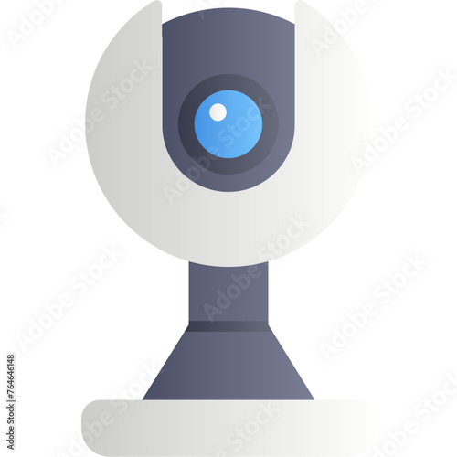 Webcam Icon