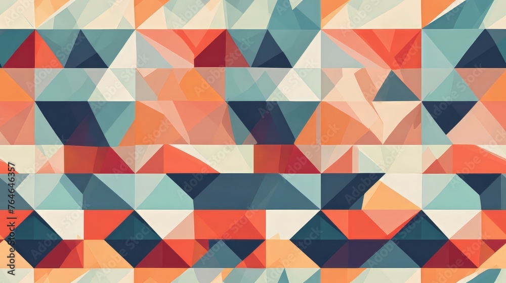 seamless pattern withHazy Rainbows Lagoon Ombre seamless pattern withHazy Rainbows Lagoon Ombre