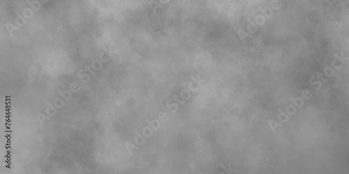 Abstract background with gray watercolor texture .white smoke vape gray rain cloud and mist or smog fog exploding canvas element background .hand painted vector illustration with watercolor design.