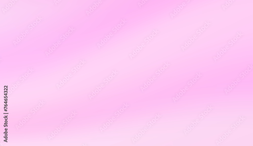 Soft Pink Background Vector It conveys love and sensitivity. - obrazy, fototapety, plakaty 
