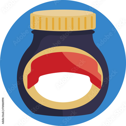 Marmite, a quintessentially British icon, is a savory spread loved by many and infamous for its distinctive taste.