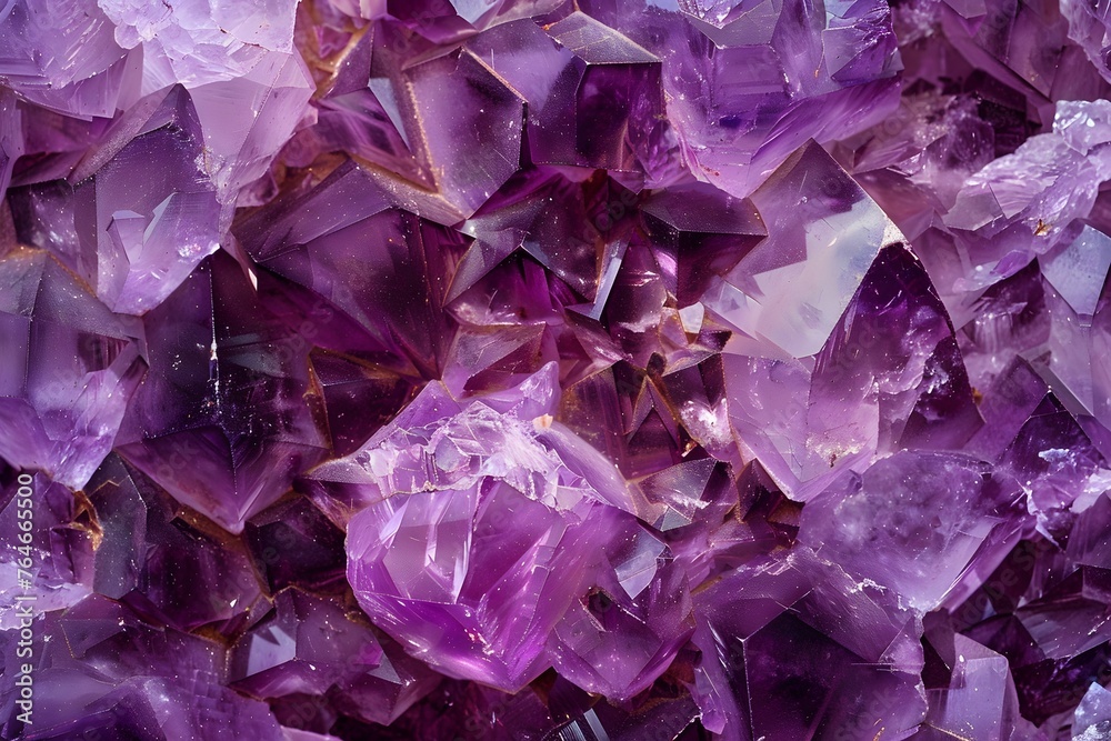 Amethyst texture Amethyst texture