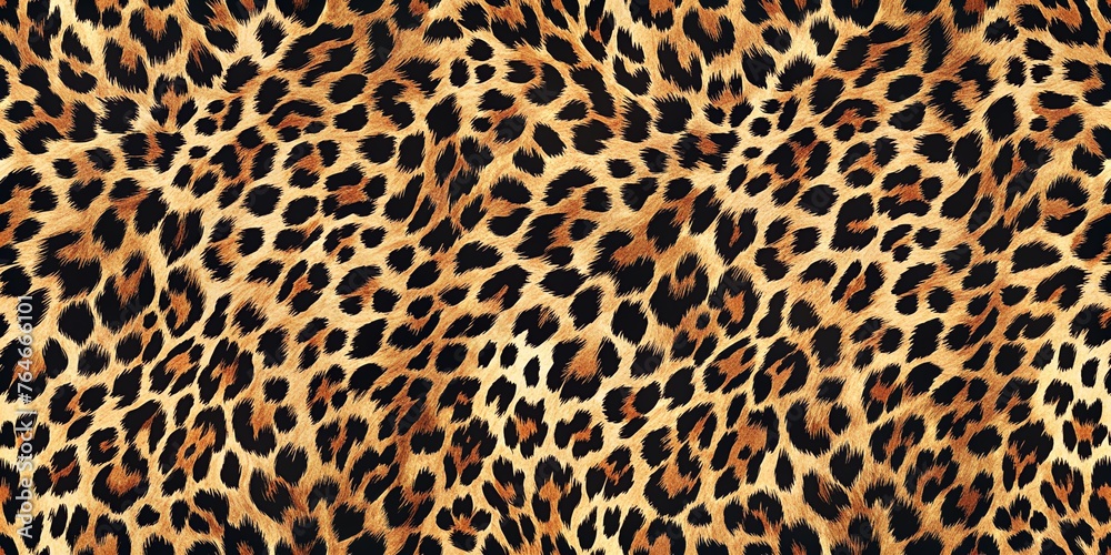 Leopard skin texture background pattern Leopard skin texture background pattern