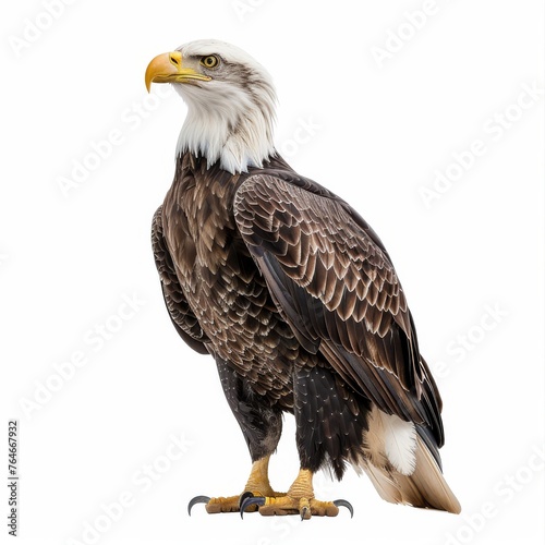 Eagle Soars High  Freedom Calls