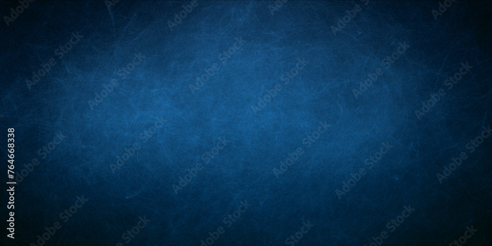 custom made wallpaper toronto digitalblue background with space,  blue textured concrete wall background, dark blue wallpaper