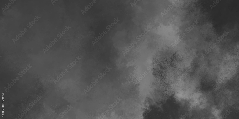 Abstract background with dark gray watercolor texture .white smoke vape dark gray rain cloud and mist or smog fog exploding canvas background .hand painted vector illustration with watercolor design. Abstract background with dark gray watercolor texture .white smoke vape dark gray rain cloud and mist or smog fog exploding canvas background .hand painted vector illustration with watercolor design.