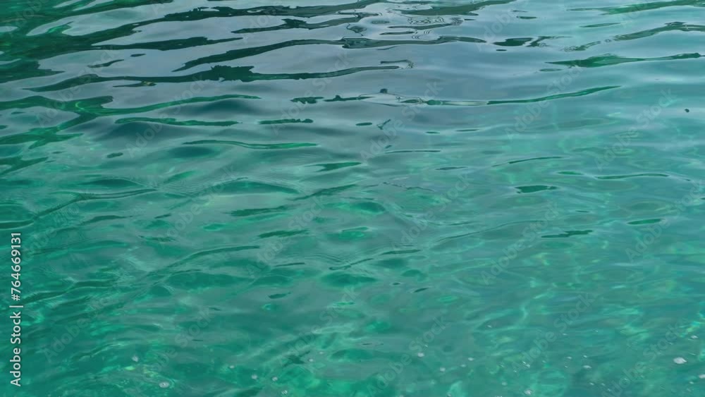 boat tour near Corfu island attractions deep clean clear water mountains natural spring passing boat people. tourists and travelers boat tour near Corfu island attractions deep clean clear water mountains natural spring passing boat people. tourists and travelers