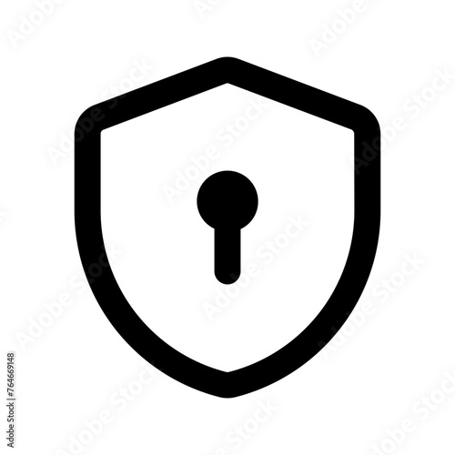 vpn line icon
