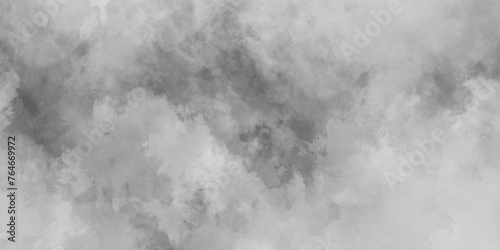 Abstract background with gray watercolor texture .white smoke vape gray rain cloud and mist or smog fog exploding canvas element background .hand painted vector illustration with watercolor design. © VECTOR GALLERY