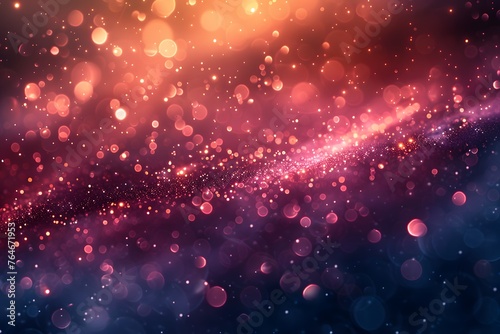 Bright gradient background with colorful grains. It represents a mix of energy  movement  fun and liveliness with the grain of old computer graphics or noisy TV. It has a retro or futuristic feel.