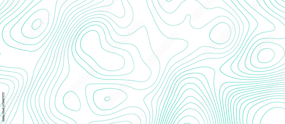 Topographic map background geographic line map pattern .panorama view mint color wave curve lines .geographic mountain relief abstract grid .the concept map of a conditional geography map . Topographic map background geographic line map pattern .panorama view mint color wave curve lines .geographic mountain relief abstract grid .the concept map of a conditional geography map .