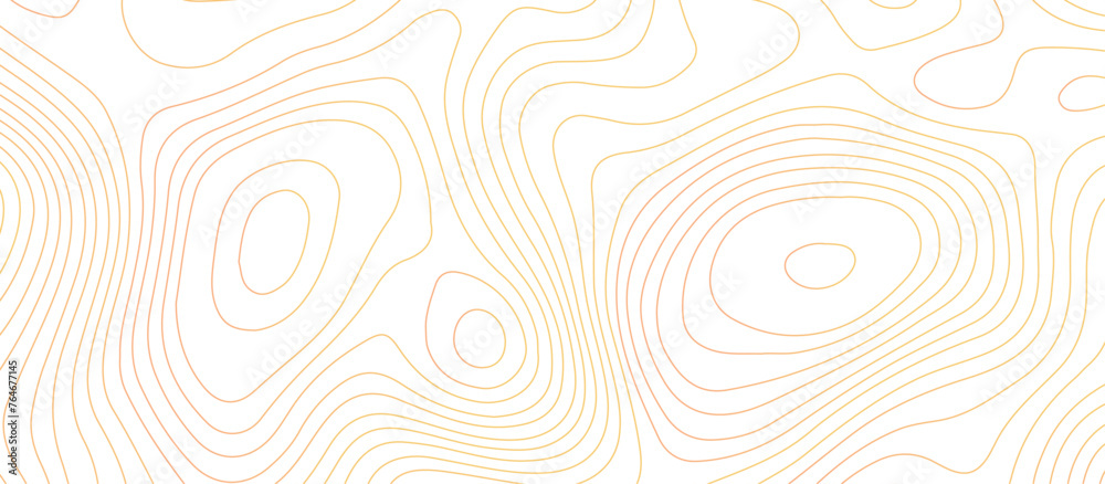 Topographic map background geographic line map pattern .panorama view orange color wave curve lines .geographic mountain relief abstract grid .the concept map of a conditional geography map . Topographic map background geographic line map pattern .panorama view orange color wave curve lines .geographic mountain relief abstract grid .the concept map of a conditional geography map .